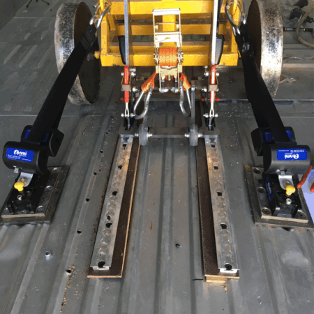 Bariatric Wheelchair Solution