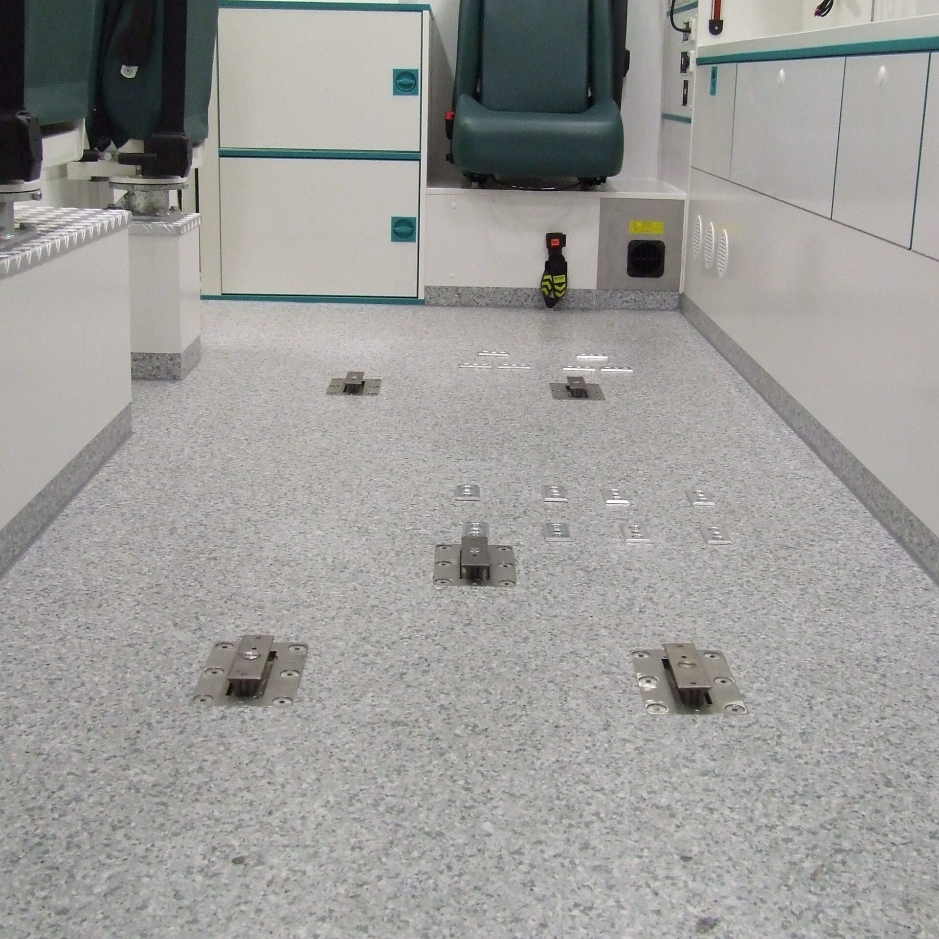 Bariatric Wheelchair Solution - Image 4