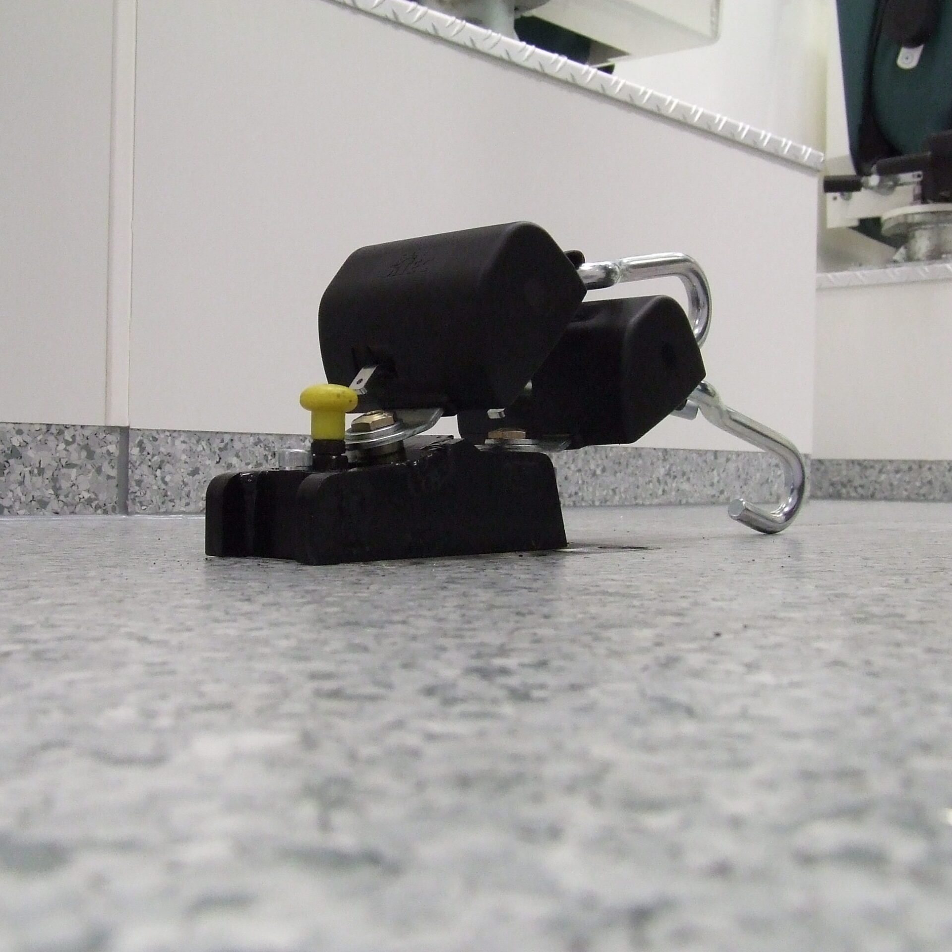 Bariatric Wheelchair Solution - Image 3