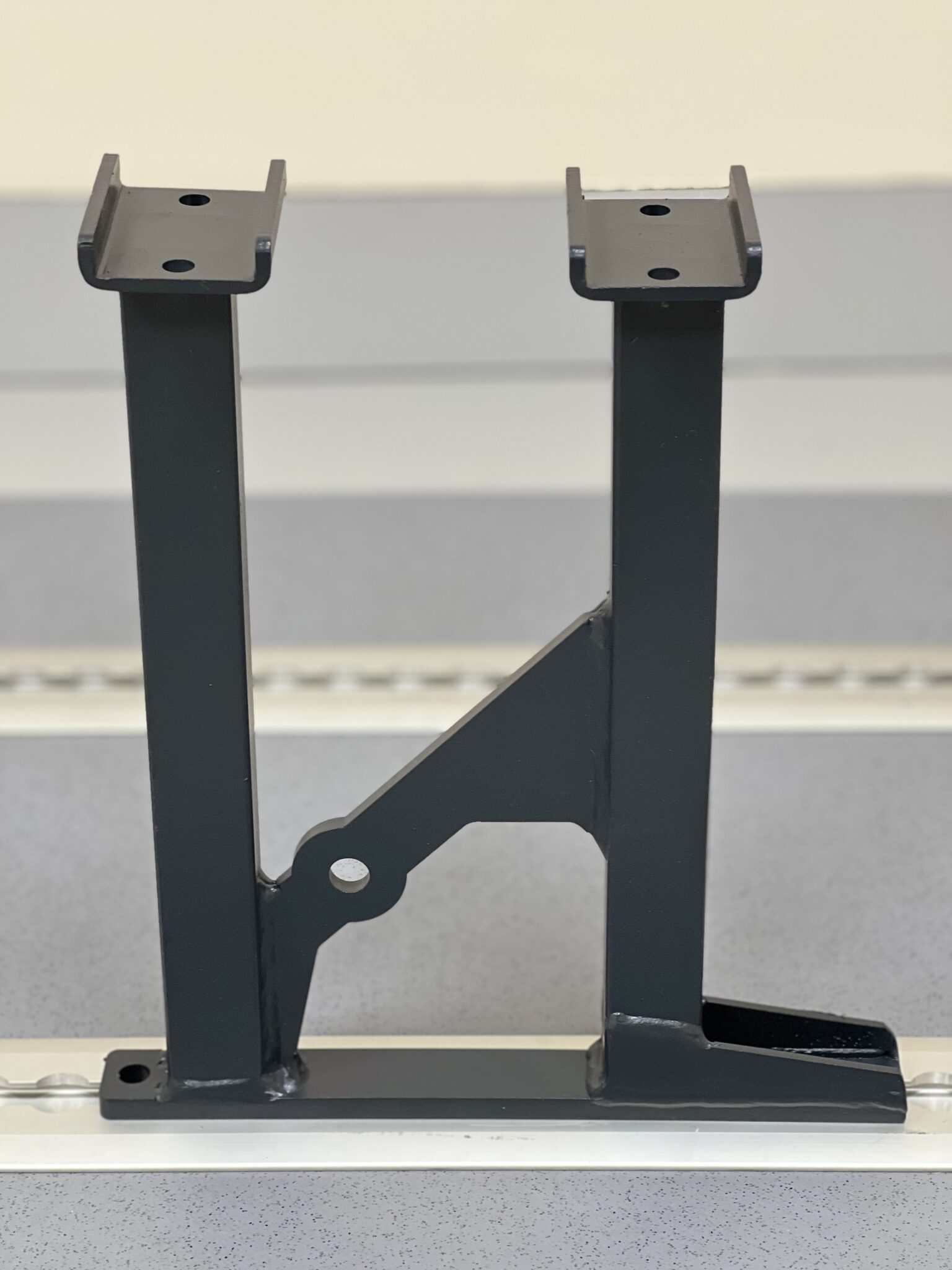 Space Saver Millennium® & Fixed Legs for CT Space - Image 4