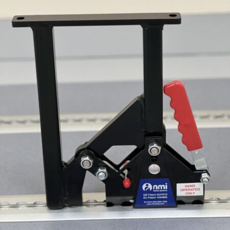 Space Saver Millennium® & Fixed Legs for Taxi Tip Up