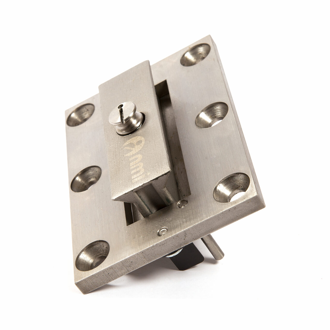 Bariatric Wheelchair Solution - Image 5