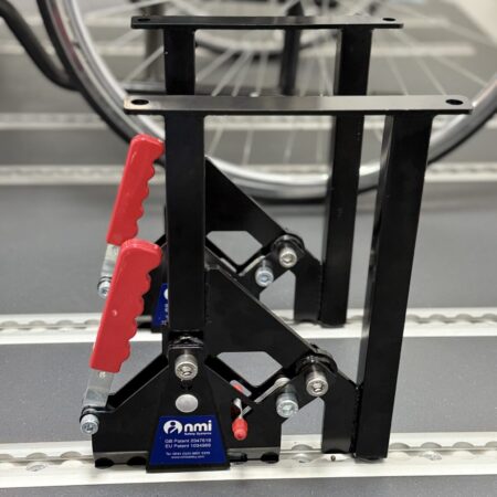 Space Saver Lite Legs - Millennium® for Aero Majestic Tip-Up