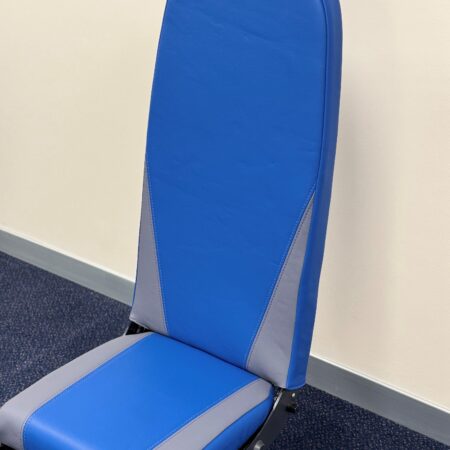 M2 Aero Strong Seat Slimline