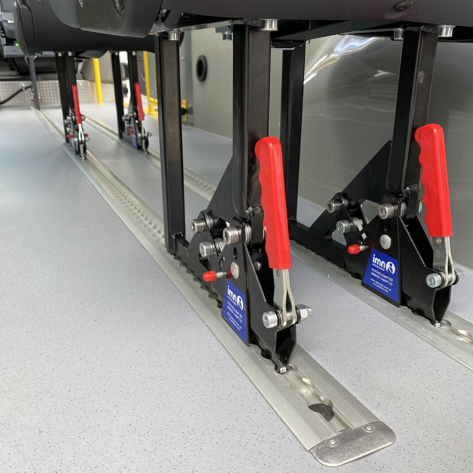 Lite Legs - Millennium®