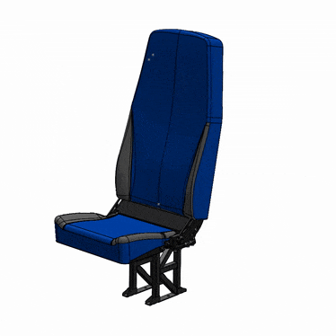 M2 Aero Majestic Tip Up