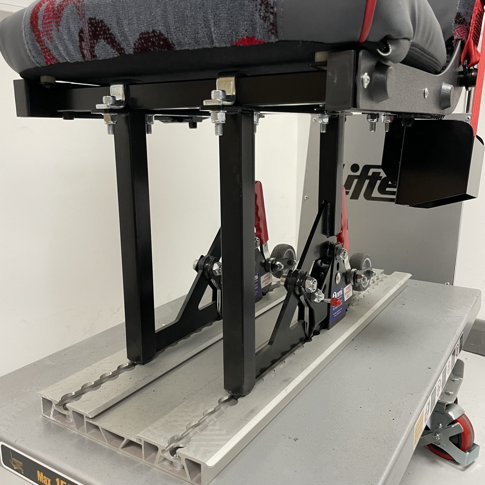 Lite Legs - Millennium® - Image 2