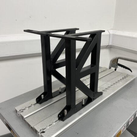 Space Saver Lite Legs - Fixed for Aero Majestic Tip-Up