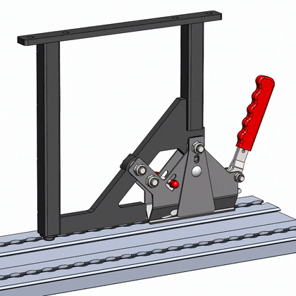 Millennium® Legs and Fittings