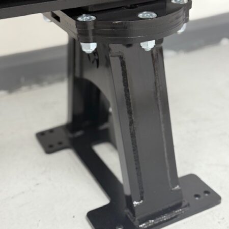 Single Leg Lite for Aero Majestic Tip Up & Swivel